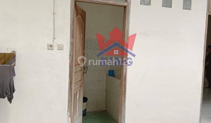 Rumah 2 lantai dijual di Gatot di Gatot Subroto 2