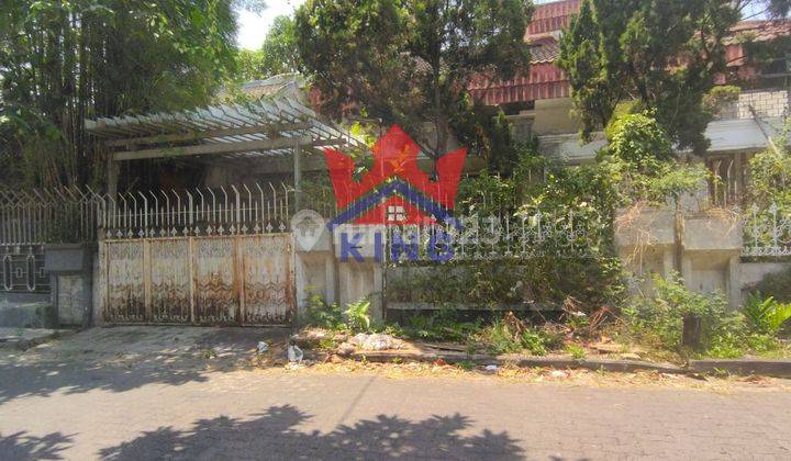 Rumah dijual cepat di Indraprasta 2