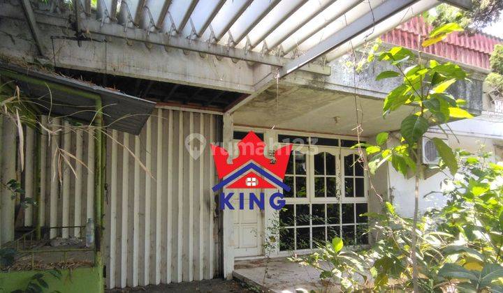 Rumah dijual cepat di Indraprasta 1