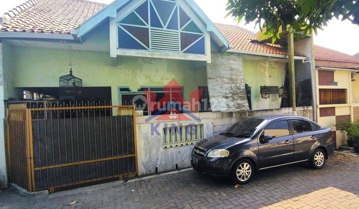 Rumah Muara Mas dijual cepat 2