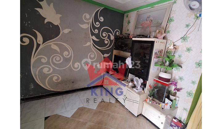 Rumah Bringin Lestari Ngaliyan dijual cepat 2