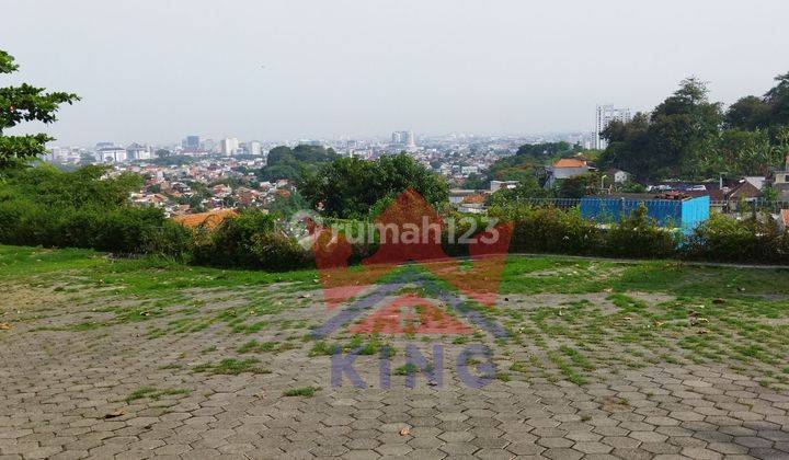 Tanah area komersil disewakan di Sisingamangaraja 2