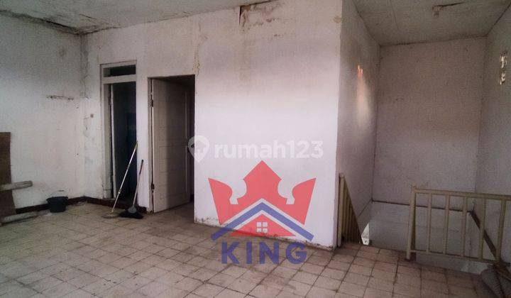 Rumah dijual cepat di Citandui Semarang Timur 2