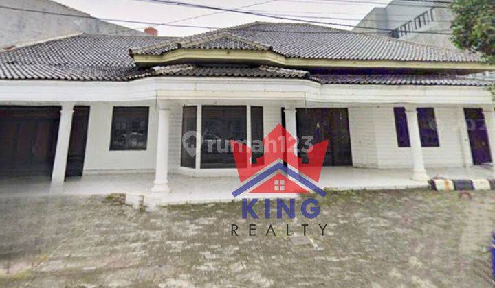 Rumah Pleburan Singosari dijual cepat 1