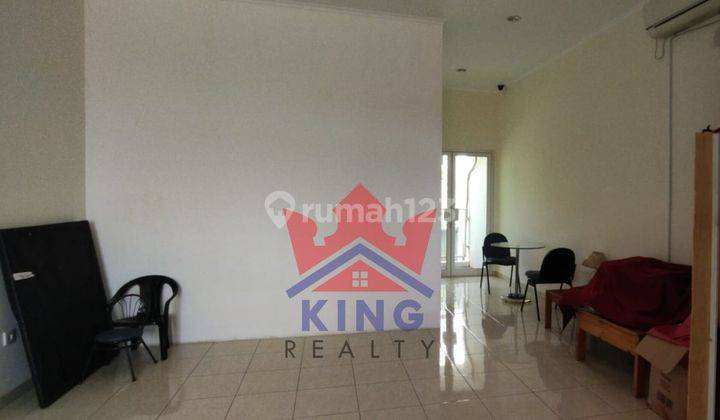 Ruko siap huni dijual di Padma Boulevard 2