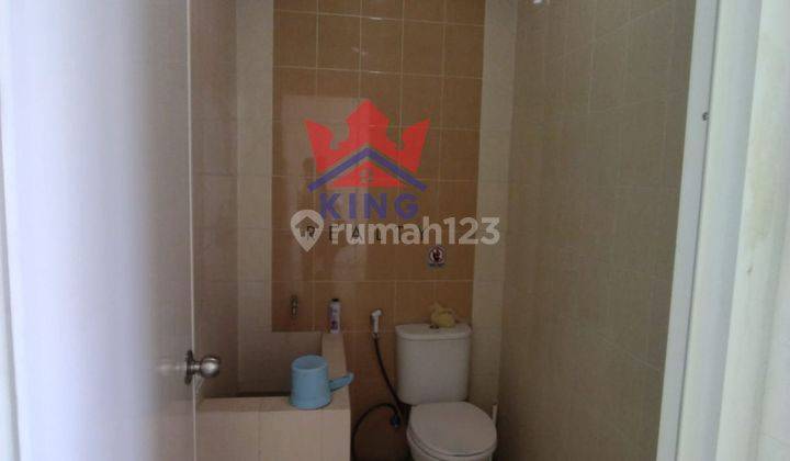 Ruko siap huni dijual di Padma Boulevard 2