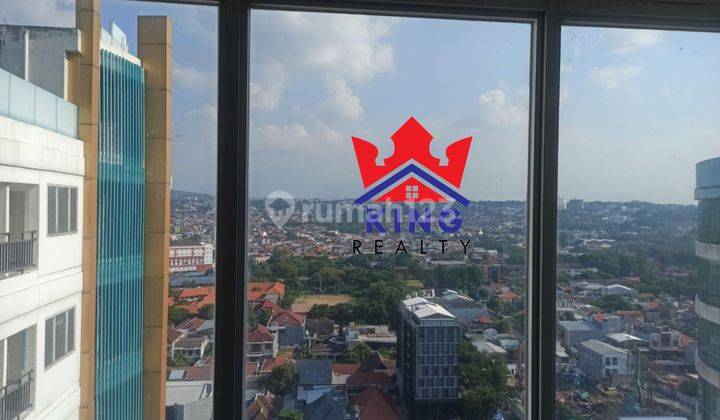 Apartemen  Tengah Kota Semarang Disewakan 2