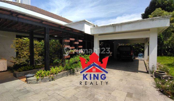 Rumah Hitung tanah dijual di Tengah kota Semarang 2