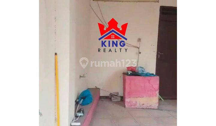 Rumah 2 Lantai Disewakan Di Jalan Mugas  2