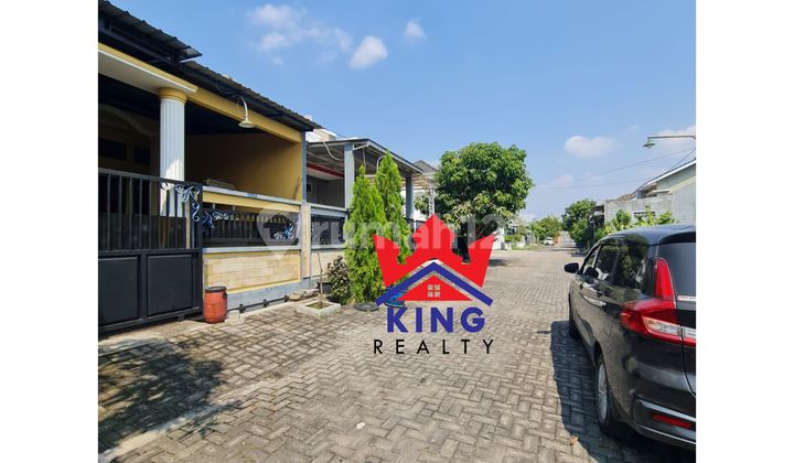 Rumah Di Perum Pesona Asri I Dijual Cepat 2