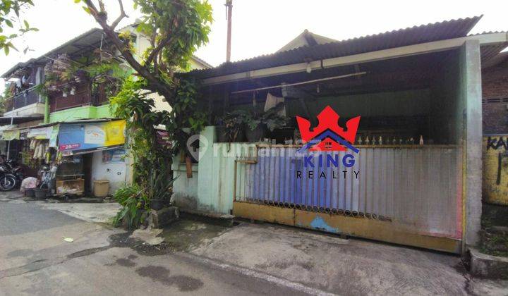 Rumah dijual cepat di Pusponjolo Semarang Barat 1