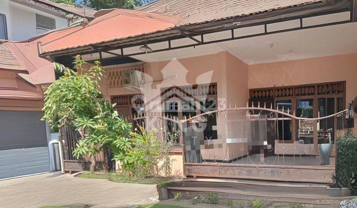 Rumah Djiual Cepat Di Tlogomukti, Semarang Timur 1