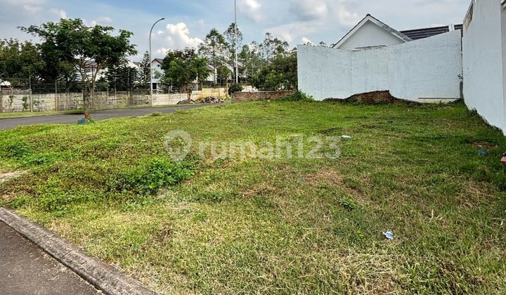 Kavling Victoria Highland Dijual Murah 2