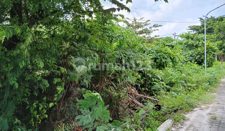 Land for Sale in Puri Anjasmoro 2