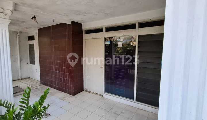 Rumah 2 Lantai Dijual Cepat di Pedurungan Semarang 2