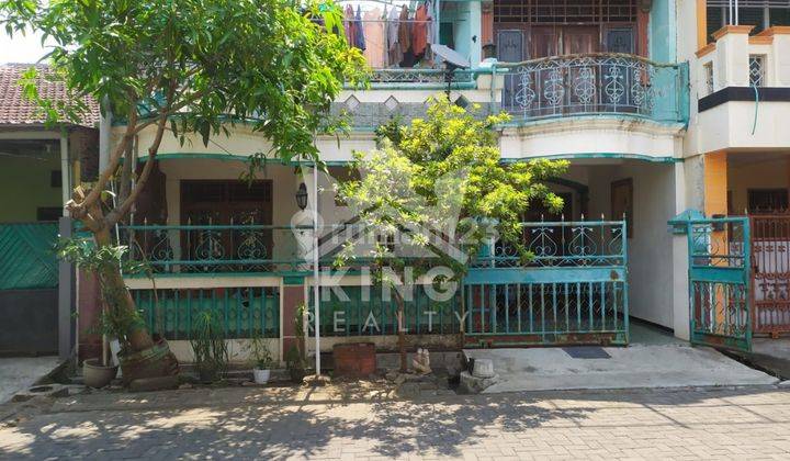 Rumah Dijual Cepat Di Bumi Wana Mukti Tembalang 1