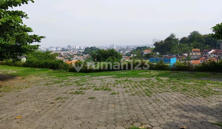 Commercial Land for Rent in Sisingamangaraja
