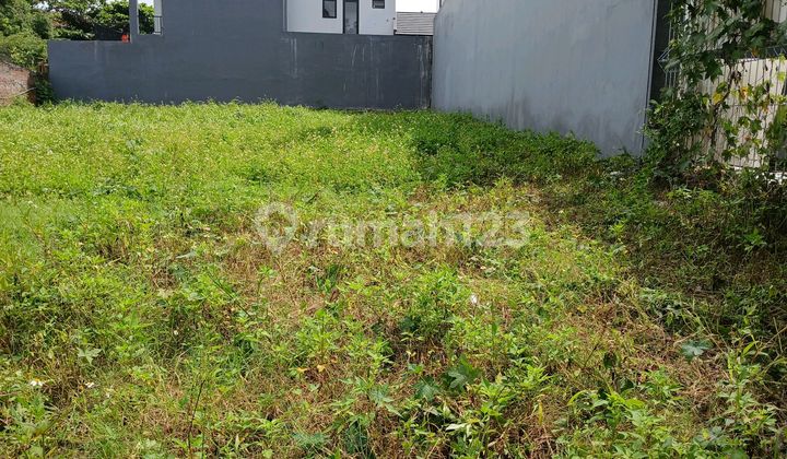 Land in Karangrejo, South Semarang For Quick Sale(r) 2