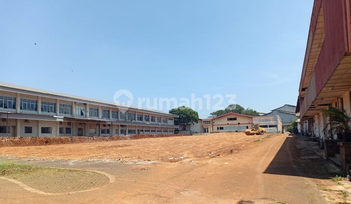 Gudang Disewakan Di Srondol 2