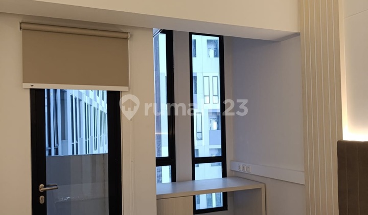 Apartemen Dekat Undip Tembalang Disewakan 2