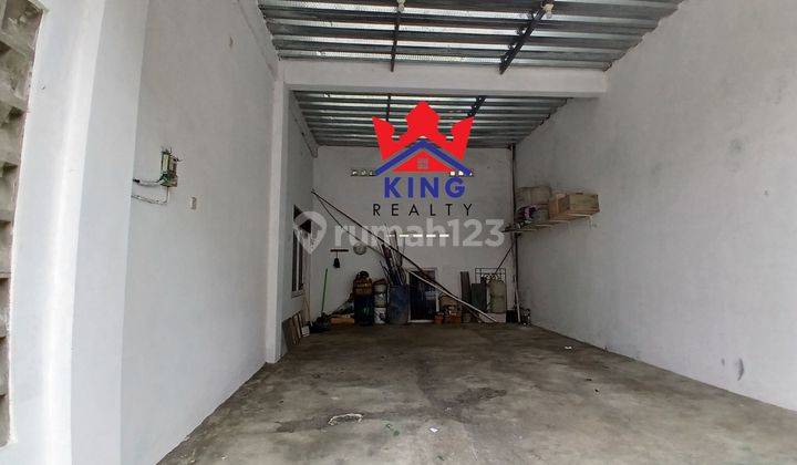 Rumah 2 Lantai Di Pedurungan Dijual Cepat 2