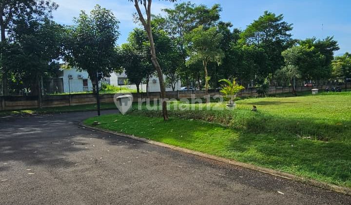 Kavling Serena Hill Bsb City Dijual Cepat 2