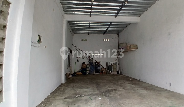 Rumah 2 Lantai di Pedurungan Dijual Cepat 2