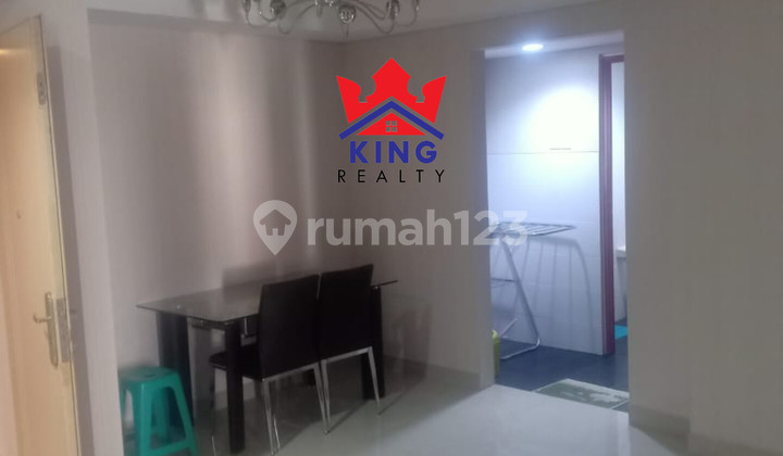 3-Bedroom Apartment for Rent in Downtown Semarang 1