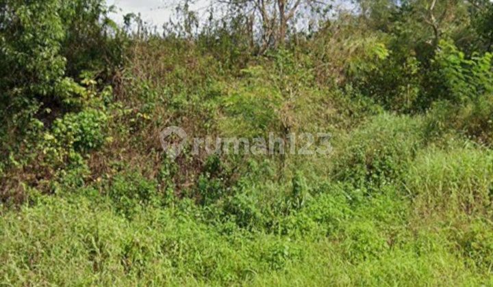 Land For Quick Sale In Panorama Candi Golf Hill 2