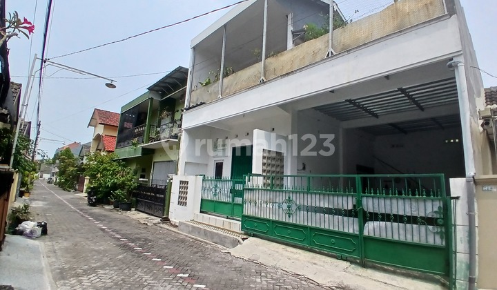 Rumah 2 Lantai di Pedurungan Dijual Cepat 1