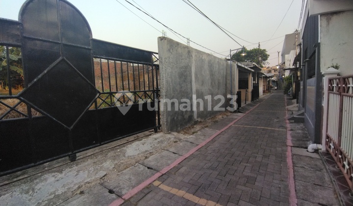 Tanah di Semarang Timur Dijual Cepat 2