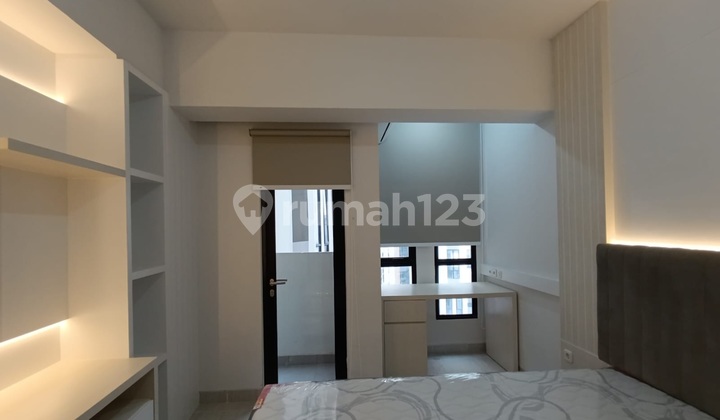 Apartemen Dekat Undip Tembalang Disewakan 1