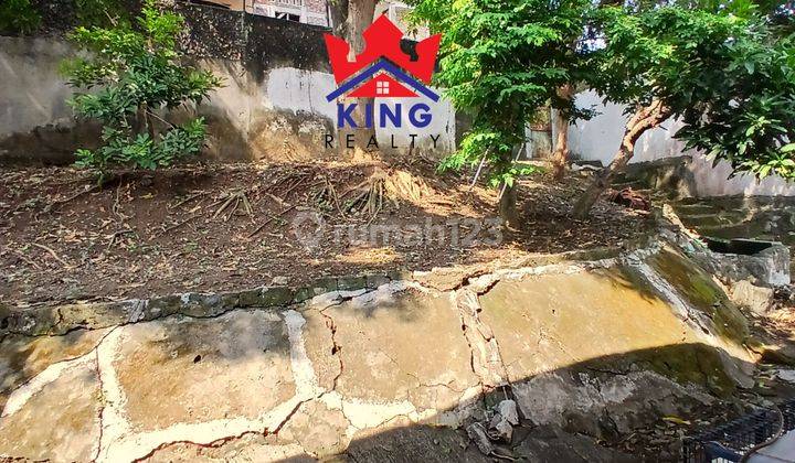 Rumah  Lama Jalan Papandayan Dijual Cepat 1