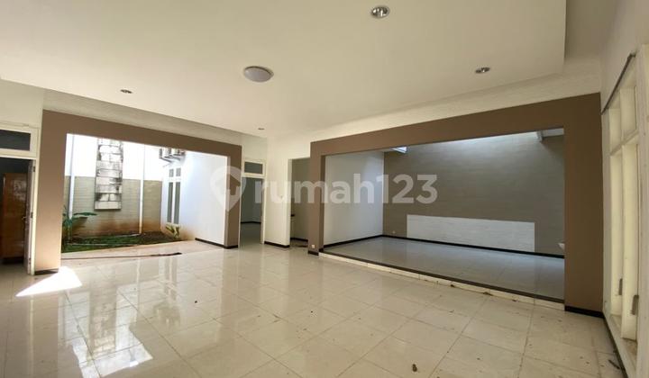 Rumah Disewakan Tengah Kota 2