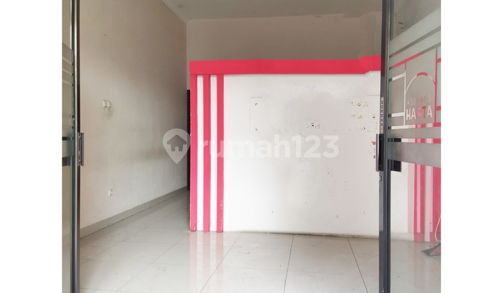 Ruko 2 Lantai Disewakan di Tengah Kota Semarang 2