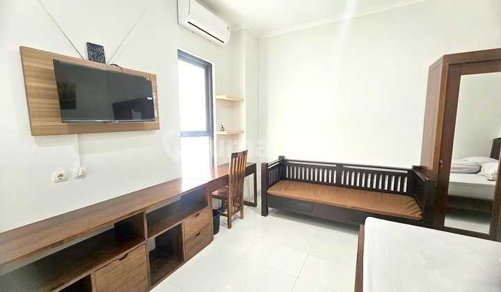 Rumah Kost Aktif Tengah Kota Dijual Cepat