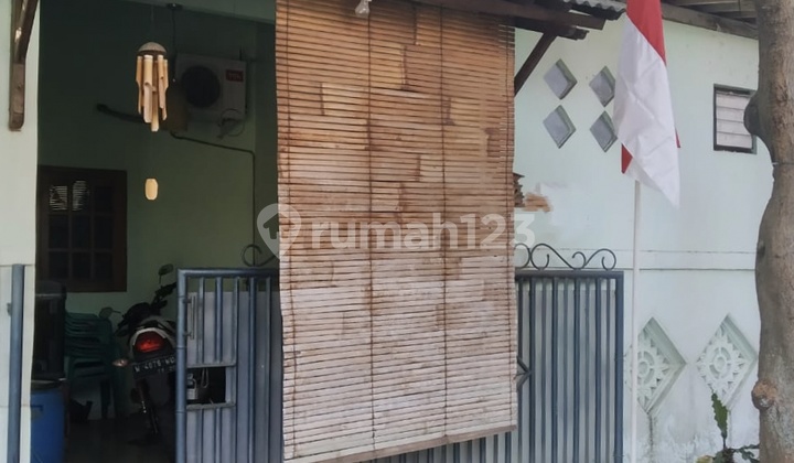 Rumah di Candi Tembaga, Kalipancur Ngaliyan Semarang ( Nt 3170 ) 1