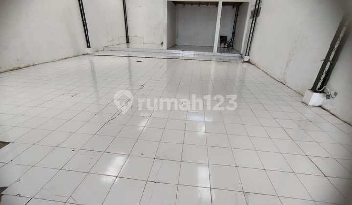 Ruko 1 Lantai Dijual Cepat di Wismasari Ngaliyan 1