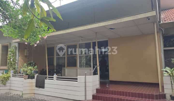 Rumah Lama Hitung Tanah Lokasi Candi Semarang Atas Dijual 2