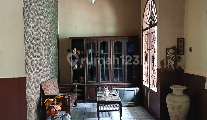 Rumah Siap Huni Jalan Cinde Dijual Cepat 2