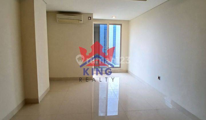 Apartemen Pinnacle Pandanaran Dijual Cepat Unfurnished 2