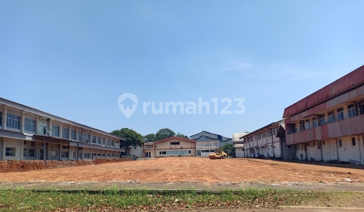 Warehouse for Rent in Srondol