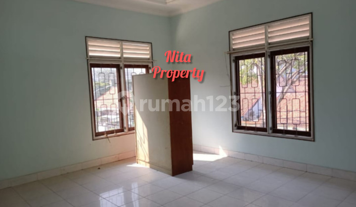 Rumah 2 Lantai Disewakan di Seroja , Semarang (Nt 1396 ) 2