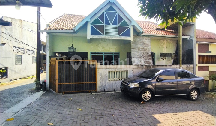 Rumah Muara Mas Dijual Cepat 1