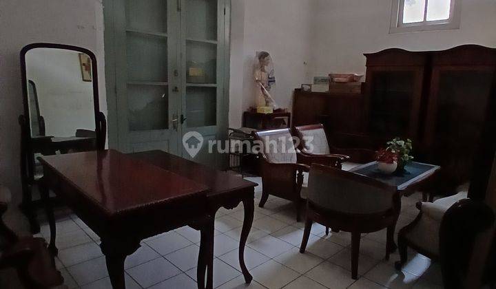 Rumah Dijual Di Jalan Dr.cipto 2