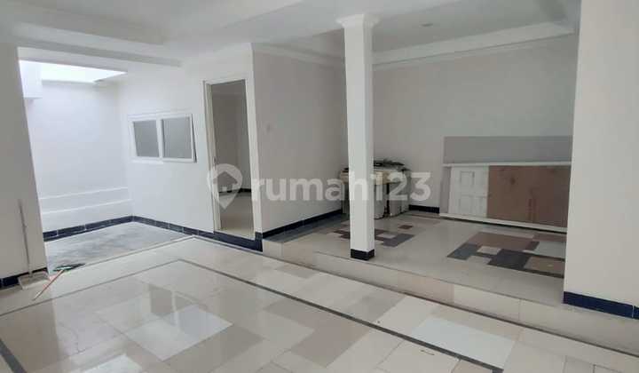 Rumah Disewakan di Semeru Semarang Selatan 2