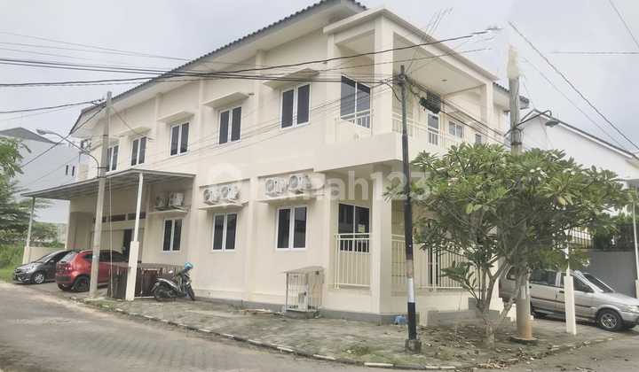 Rumah Kost Aktif Dijual Dekat Akpol dan Kampus Unika 1