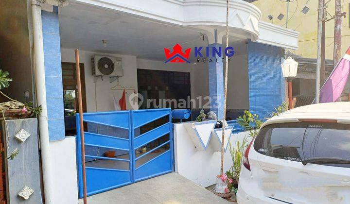 Rumah 1 Lantai Dijual Di Argomukti, Tlogosari 2