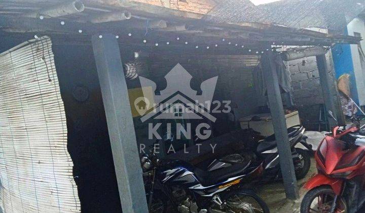 Rumah Dijual Di Karang Gawang Baru ( Gt)) 1