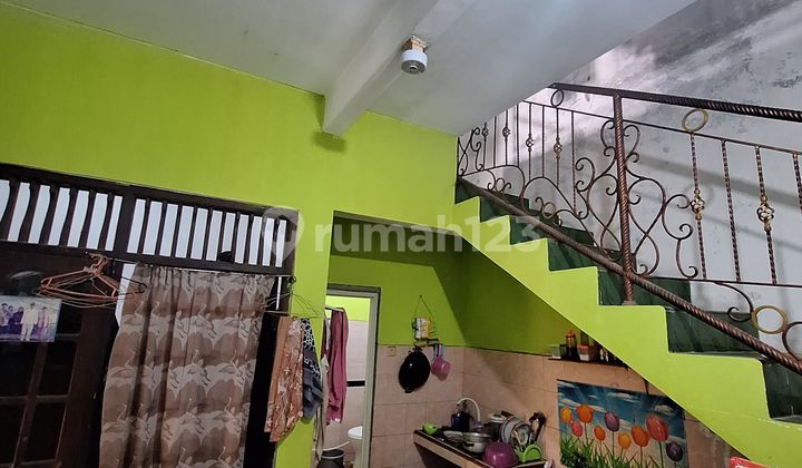Bringin Lestari House in Ngaliyan for quick sale. 2
